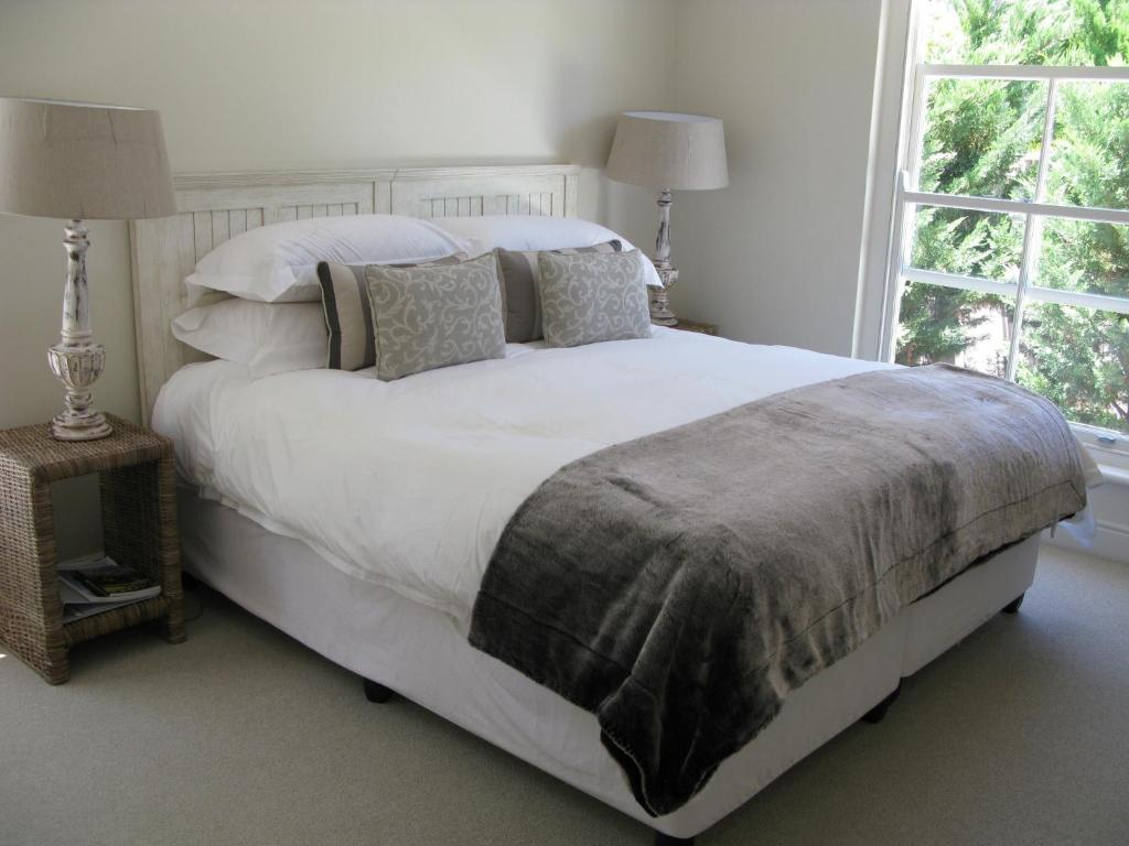 Maison D'Ail Guest House Franschhoek Room photo