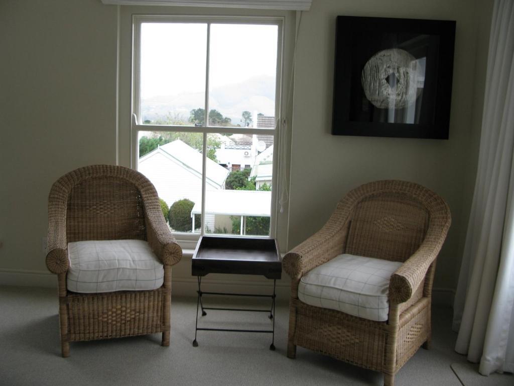 Maison D'Ail Guest House Franschhoek Room photo